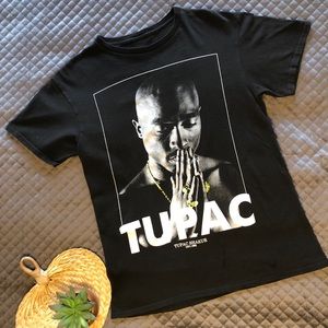 bravado | tupac tee